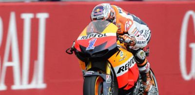 Stoner Cabut Dari Honda Karena Marquez thumbnail